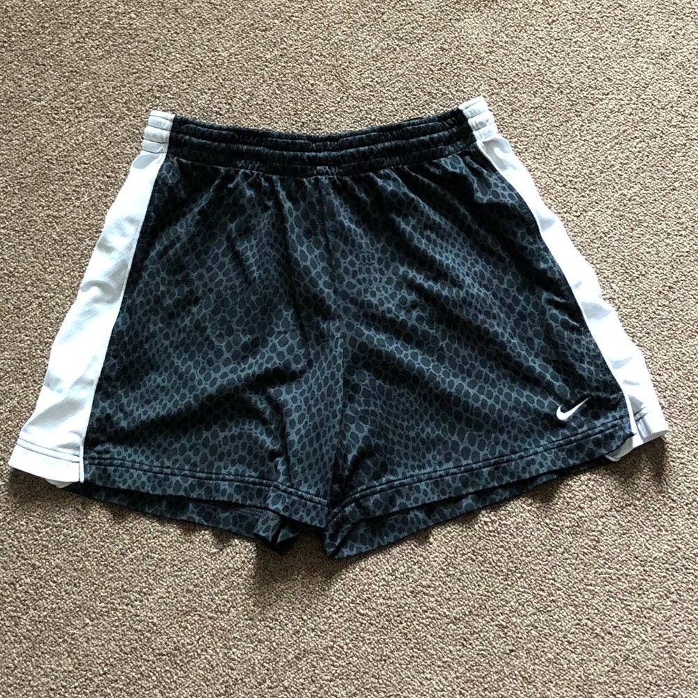 Nike Workout Shorts
